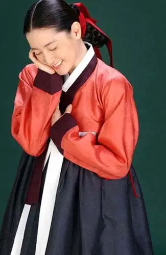 《大长今》剧照(组图)