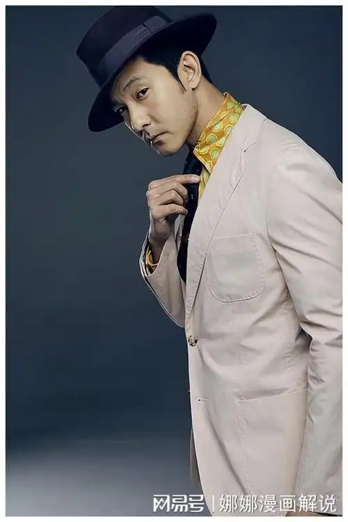 自带"总裁"气质的男演员,我只服这6位!王耀庆有钱,|||