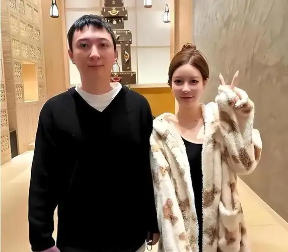 纪实女网红孙一宁:王思聪追求四年都没追到,她到底是何方"神圣"?