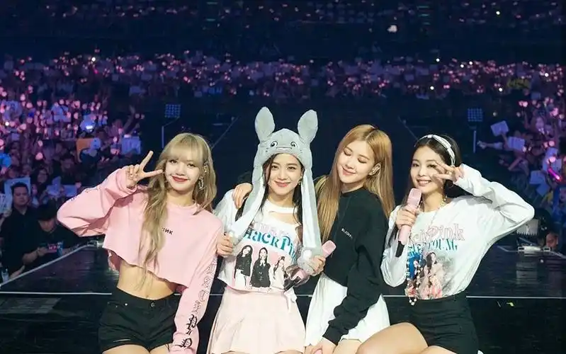 【中字 || 合集】blackpink 舞台 1080p持更(更至 shut down 舞台)