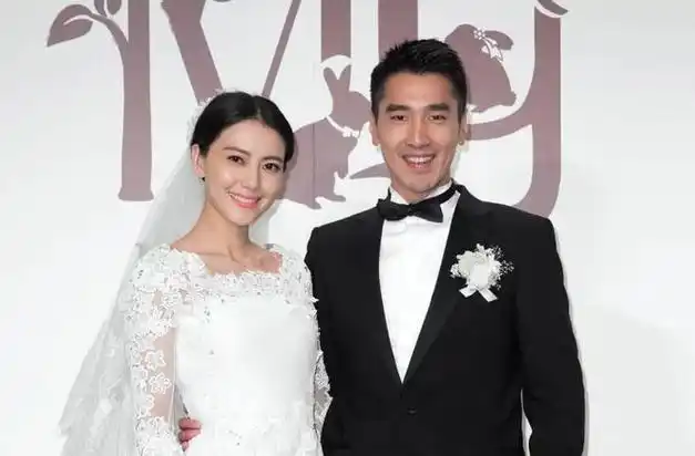 10年后再看赵又廷:娶了棋逢对手的高圆圆,是"最正确"的选择|夏雨|袁泉