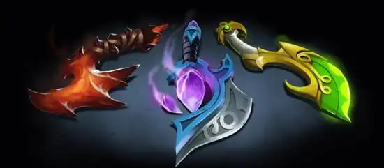 跳刀2.0时代的开启:飘逸的dota2又回来了