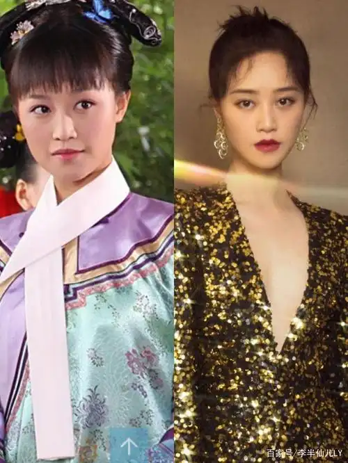 从女配到女主的逆袭路—蓝盈莹