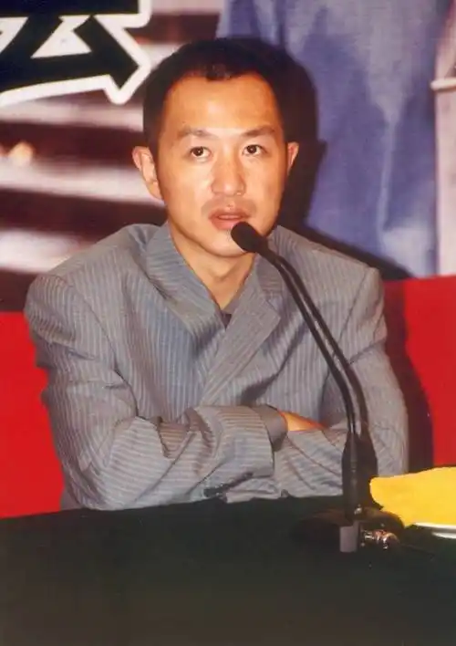 资料图片高枫新专辑美丽新世界发布会4