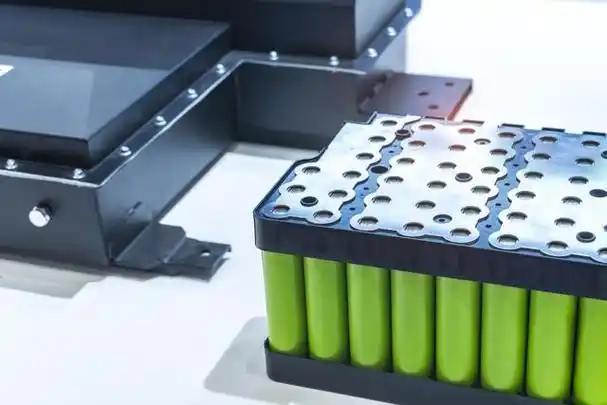 中国电池新材料行业市场现状调查及未来趋势预测分析