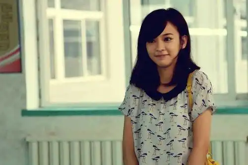 陈意涵演得这十部剧,看过一半以上绝对是真爱!_电视剧