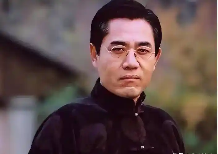 陈宝国:娱乐圈消失的悲哀_演技_演艺圈_角色