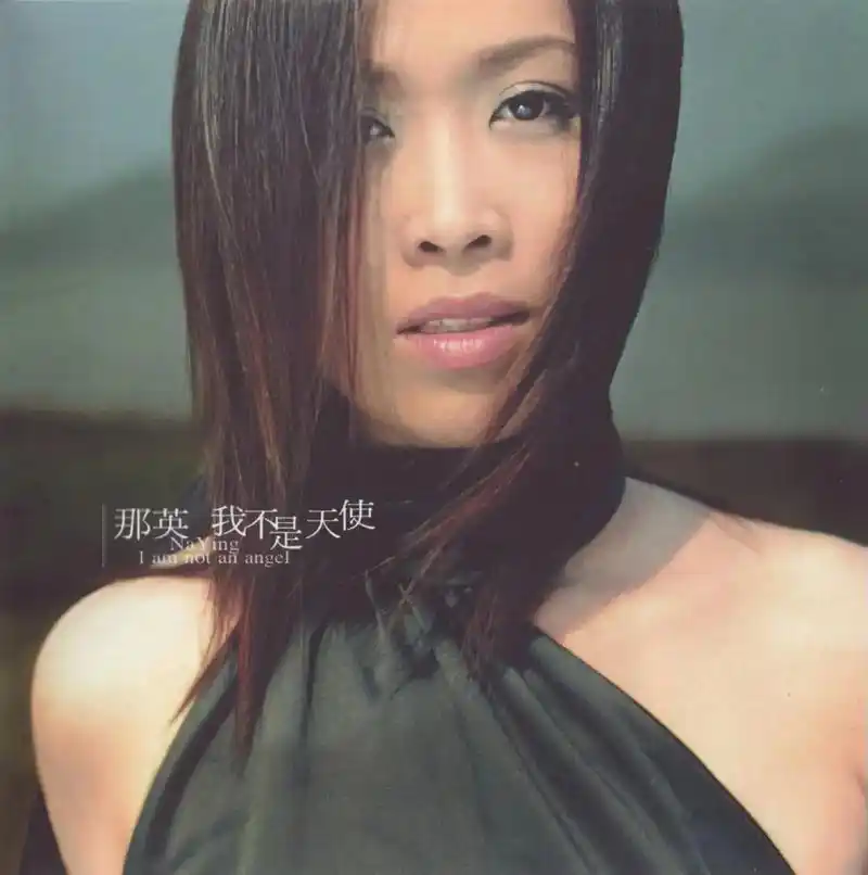 那英《我不是天使》专辑名称:我不是天使歌手姓名:那英制作 - 抖音