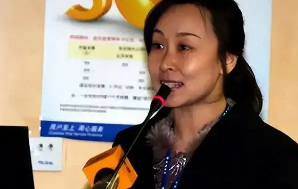 华为二公主姚安娜与孟晚舟,差距何在?