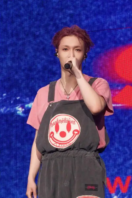 张艺兴[超话]##张艺兴首尔演唱会