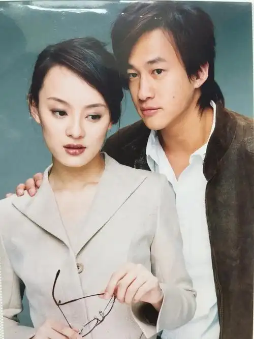 来聊一毛钱的孙俪和何润东的玉观音和一米阳光