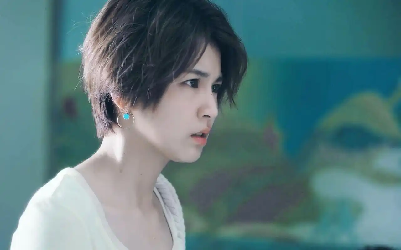 【曾沛慈】【合集】我们与恶的距离 cut