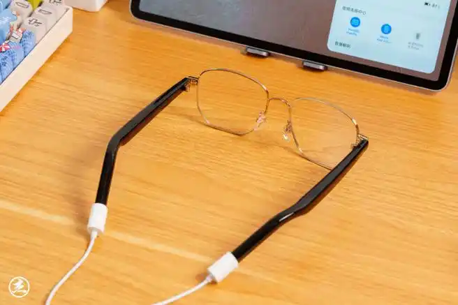 华为发布会##华为智能眼镜2