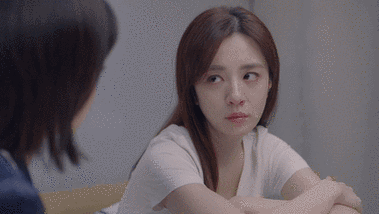 王晓晨说要多关心孕妇情绪##王晓晨新剧流产后抑郁状态好真实