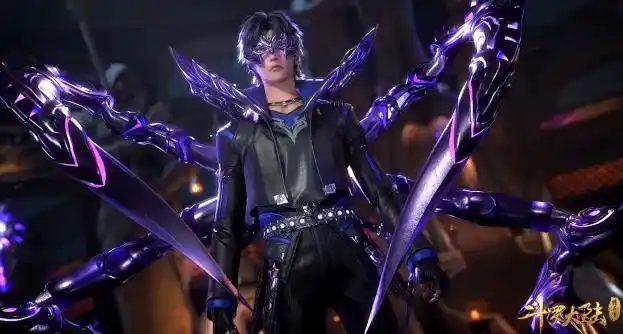 唐三早期的4块魂骨,分别是多少级获得的?