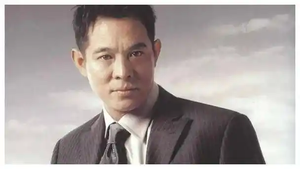 功夫巨星李连杰:传奇人生,荣耀艰辛,拼搏不停_生活_家庭_利智