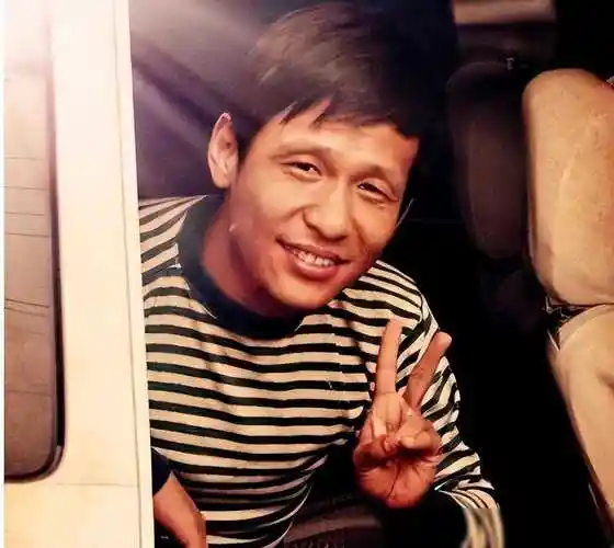 原创宋小宝和前妻霍晓红离婚再婚娶了粉丝王雪如今成人生赢家