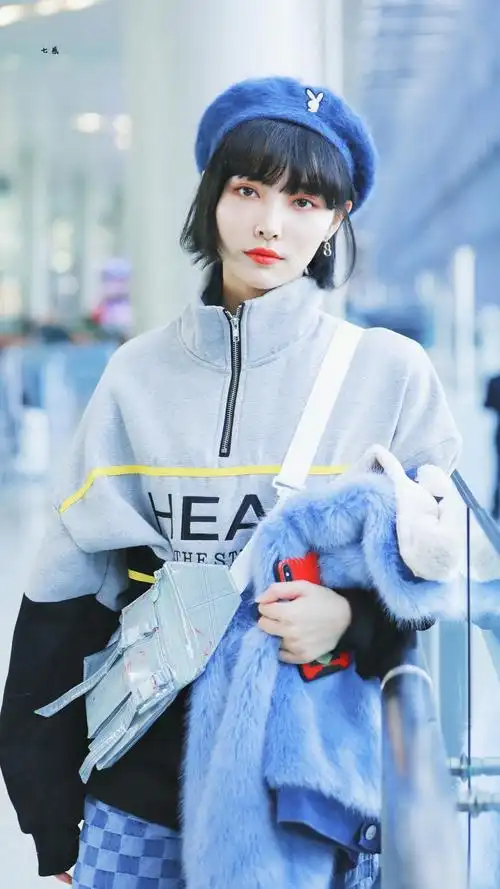 snh48 kiki 许佳琪