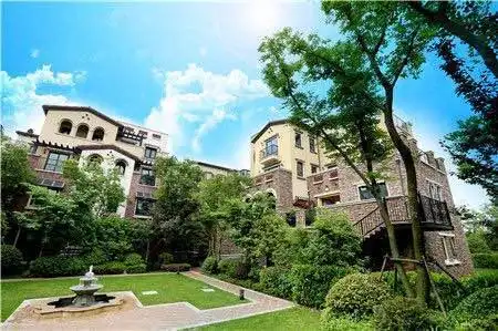 【常州】楼盘软文 :龙湖原山以墅传世 世家臻藏