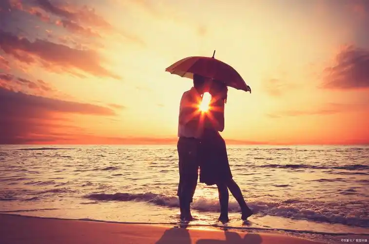 在爱情的迷雾中,如何区分这两者呢?