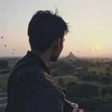 你不在,我也过得很好,可是这不代表你不重要