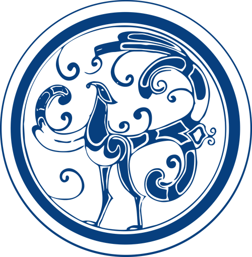 青花瓷图案,传统图腾4