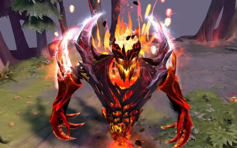 影魔至宝,dota2免费饰品创意工坊mod