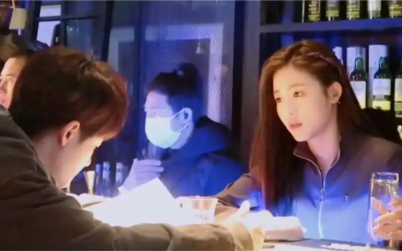 【孙芮/露西】一厢情愿就要愿赌服输|被我弄丢的你