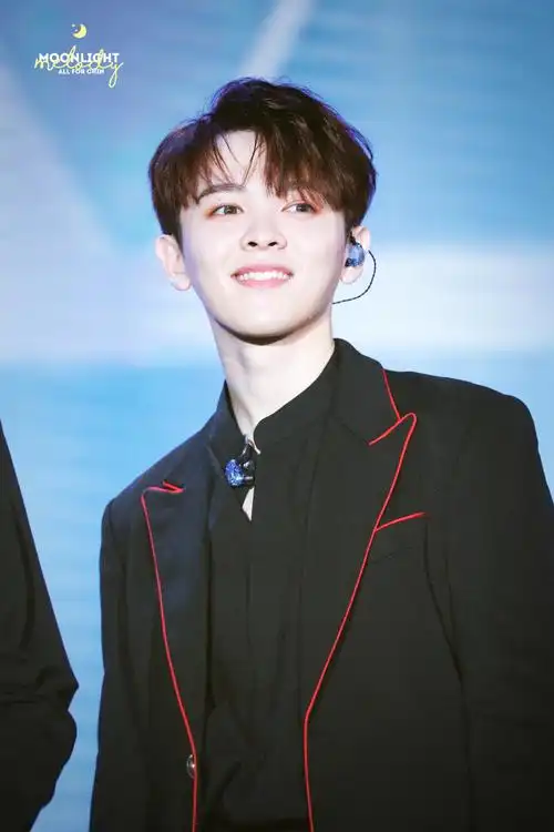 ninepercent尤长靖 (图源微博)(6.29——7.16)by优可