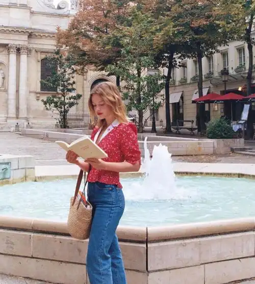 camille日常初秋巴黎索邦大学半日游