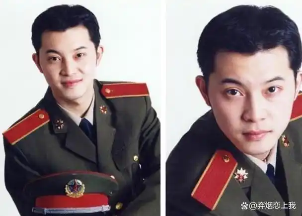 此外,这也引发了杨洋,沈腾,现在的沙溢等人对"军艺校草"称号的讨论.