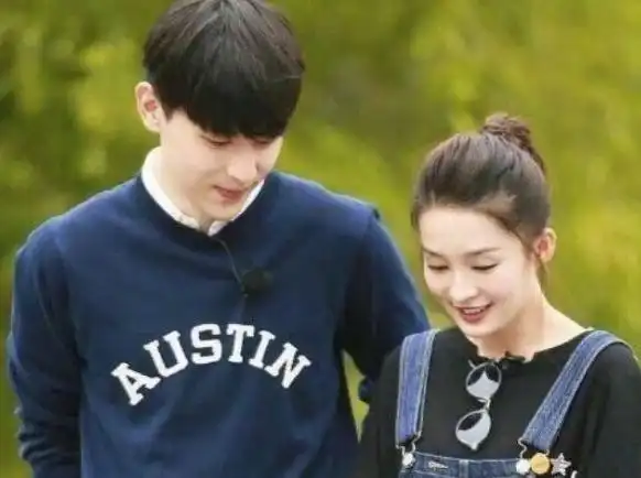 邓伦李沁新剧邓伦李沁合作过的影视剧