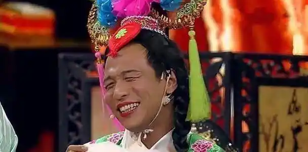 原创"喜剧人"宋小宝,舍弃形象尊严背后的心酸无奈,最终在眼泪释怀