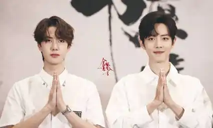 2020-7-6 来自 博君一肖超话