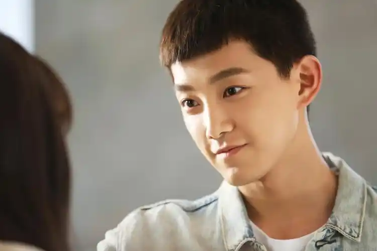 范世錡78电视剧《可惜不是你》 - 堆糖,美图壁纸兴趣社区