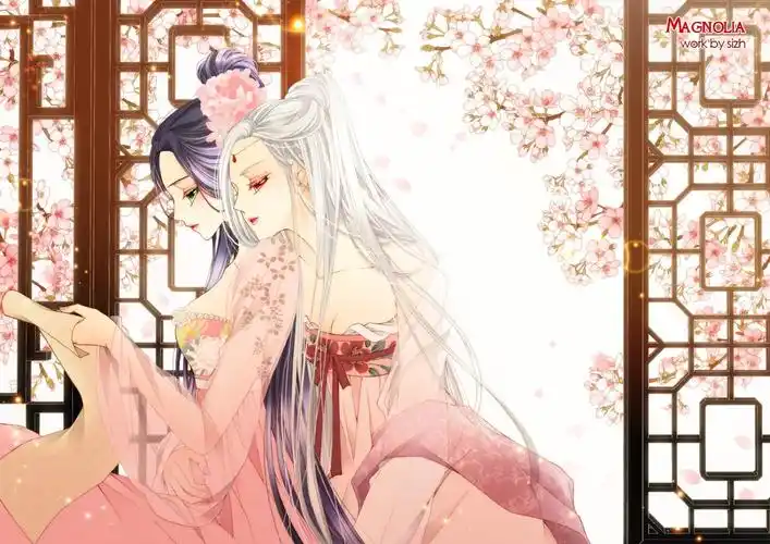 古风 二次元 图源pixiv - 堆糖,美图壁纸兴趣社区