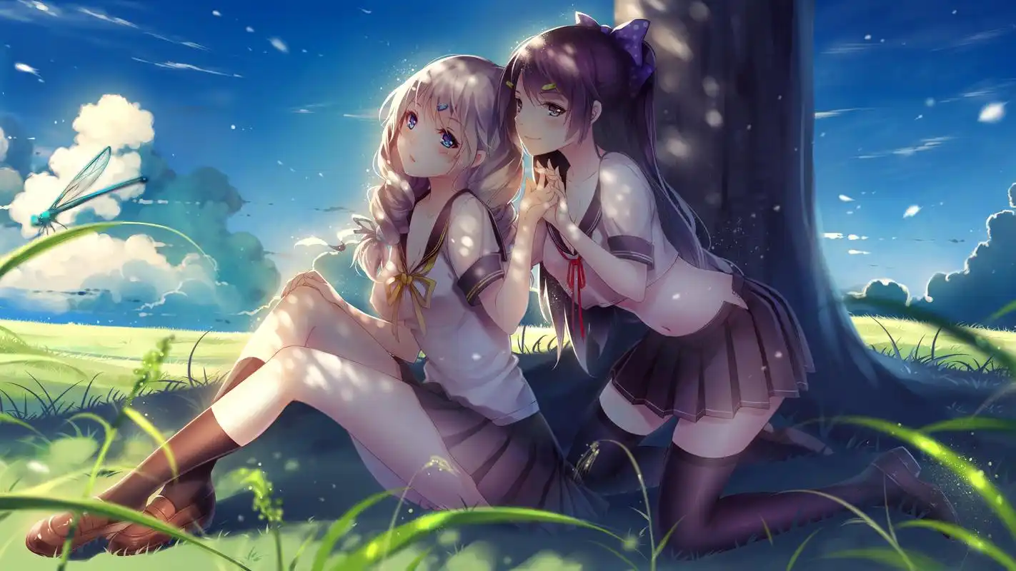 安装元气桌面,海量壁纸一键设置尺寸:3840x2160体积:1.