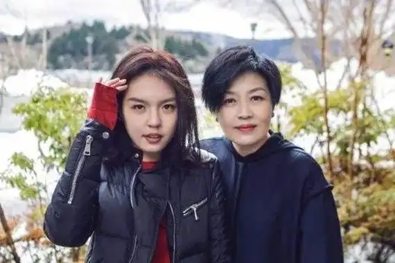 哈文和谁结婚了 - 哈文改嫁的丈夫是谁 - 51岁哈文传来喜讯 - 趣问百