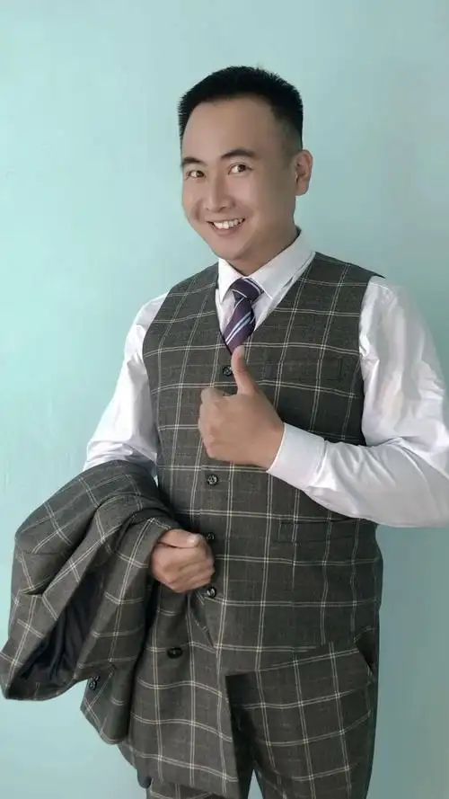 职业主持人,短视频运营.