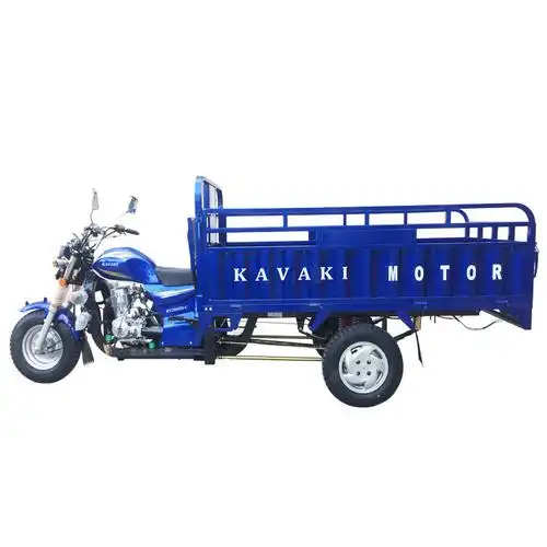 三轮摩托车广东