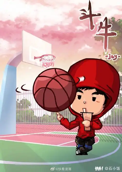 周杰伦##周杰伦官方二次元形象##周同学