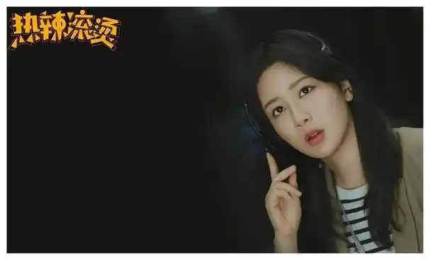 杨紫资源再升级!新片搭档贾玲,演艺事业彻底腾飞!