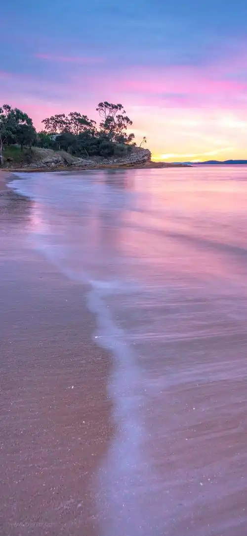 所有竖屏高清风景图片