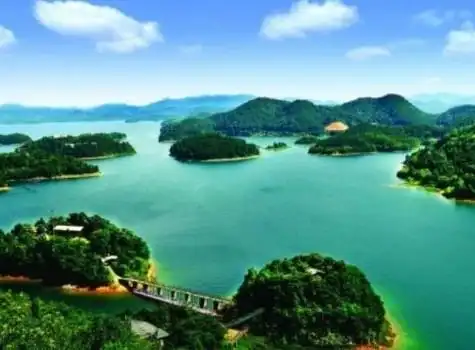 武陵岩奇峡景区