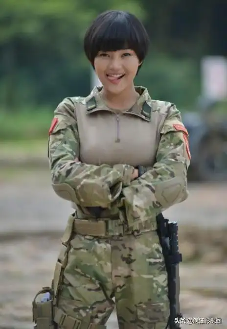 火风凰特种兵演员表(特种兵之火凤凰女演员现在怎样了) - 帮企客