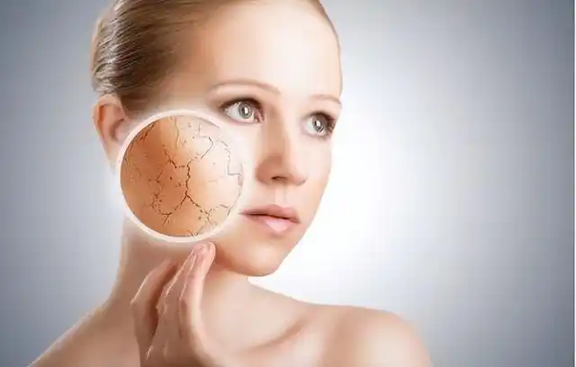 皮肤缺水的表现有哪些,皮肤缺水的症状表现有哪些(不同皮肤层缺水的