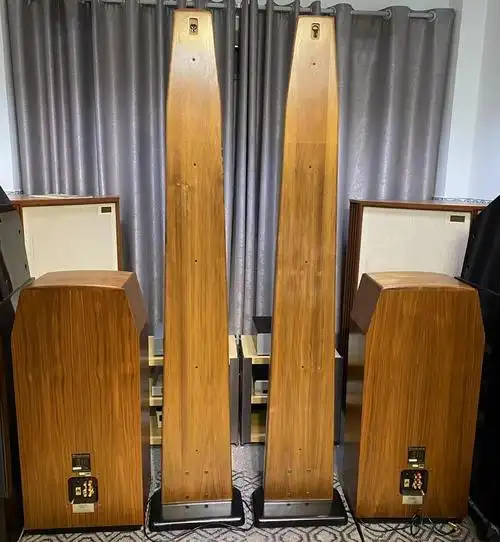 麦景图 mcintosh xrt 26 旗舰四件套音箱