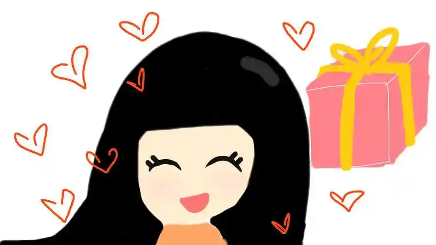 7,再三确定后,开始了满心期待手机到来的日子.