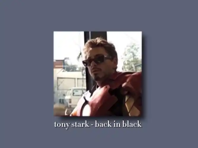 playlist歌单 · 那些超级适合漫威复仇者的歌 | avengers | 角色歌单