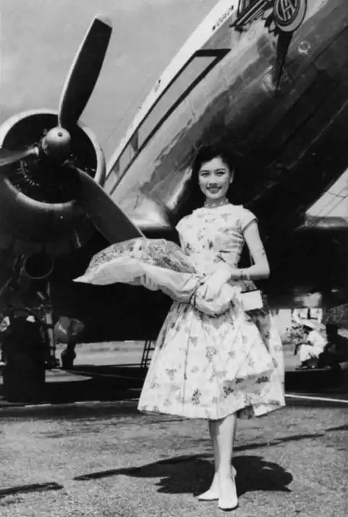 孟小冬:为何要另嫁杜月笙